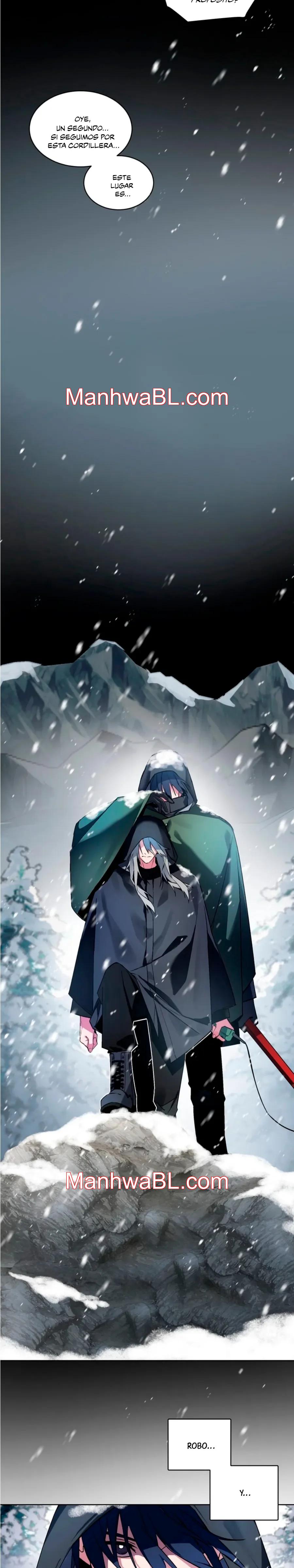 Una Habitación Sin Ventana - Capítulo 12 2 manhwa