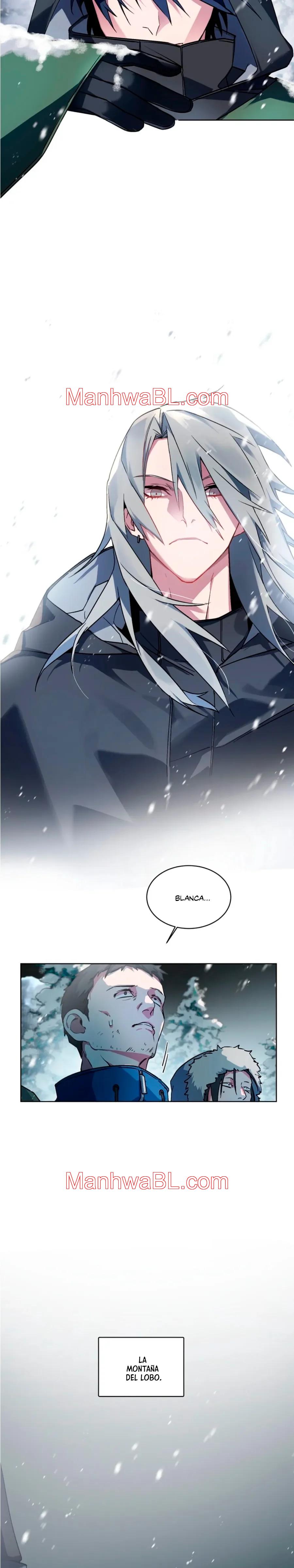 Una Habitación Sin Ventana - Capítulo 12 2 manhwa
