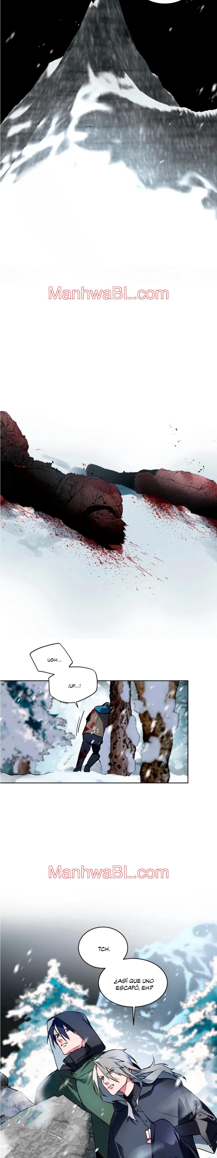 Una Habitación Sin Ventana - Capítulo 12 2 manhwa