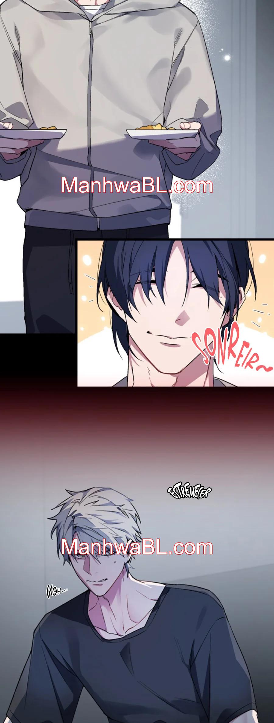Una Habitación Sin Ventana - Capítulo 0 2 manhwa