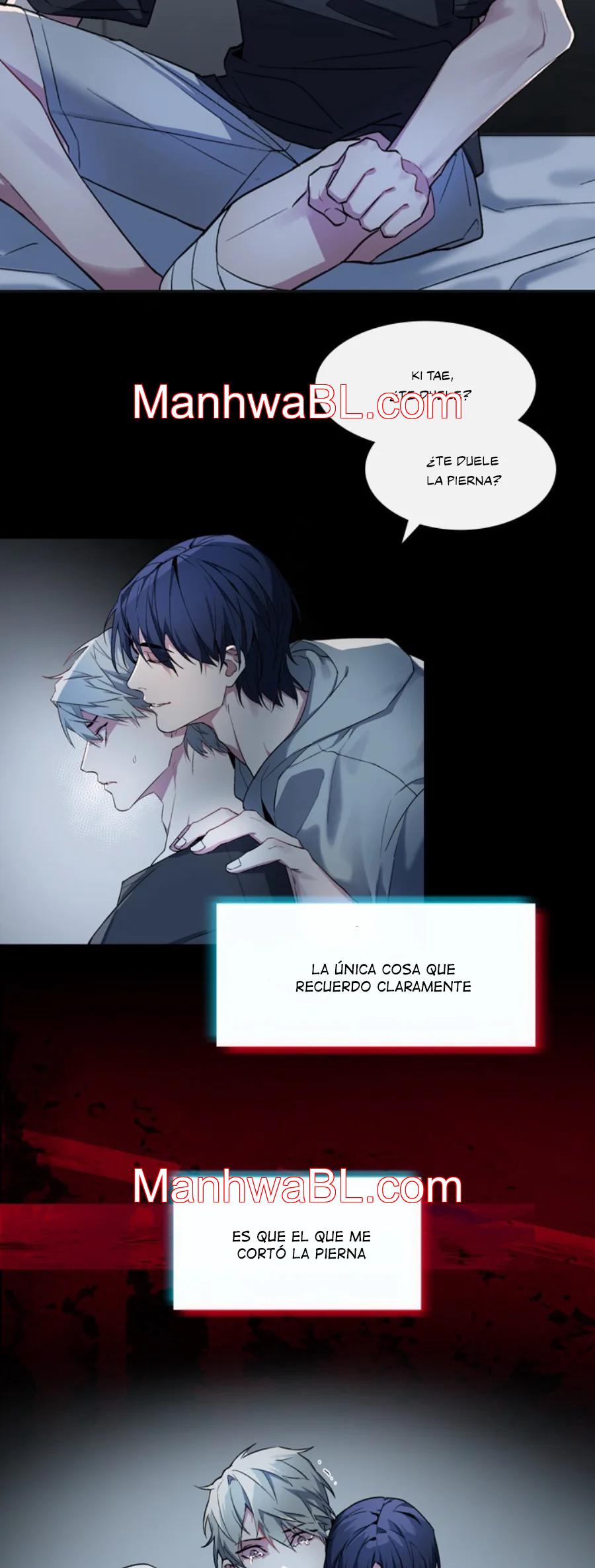 Una Habitación Sin Ventana - Capítulo 0 2 manhwa