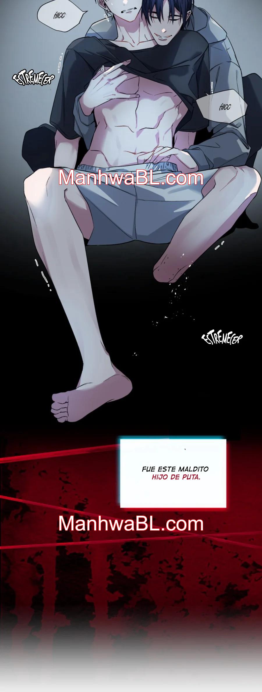 Una Habitación Sin Ventana - Capítulo 0 2 manhwa