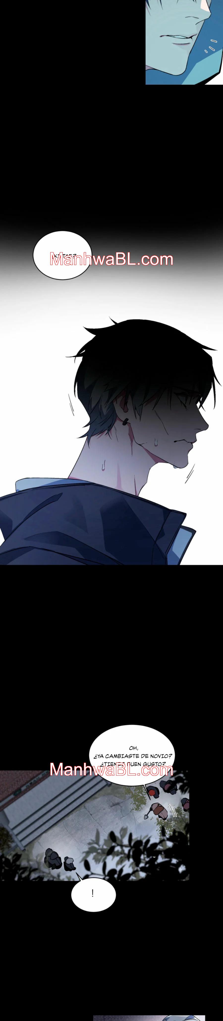 Una Habitación Sin Ventana - Capítulo 7 3 manhwa