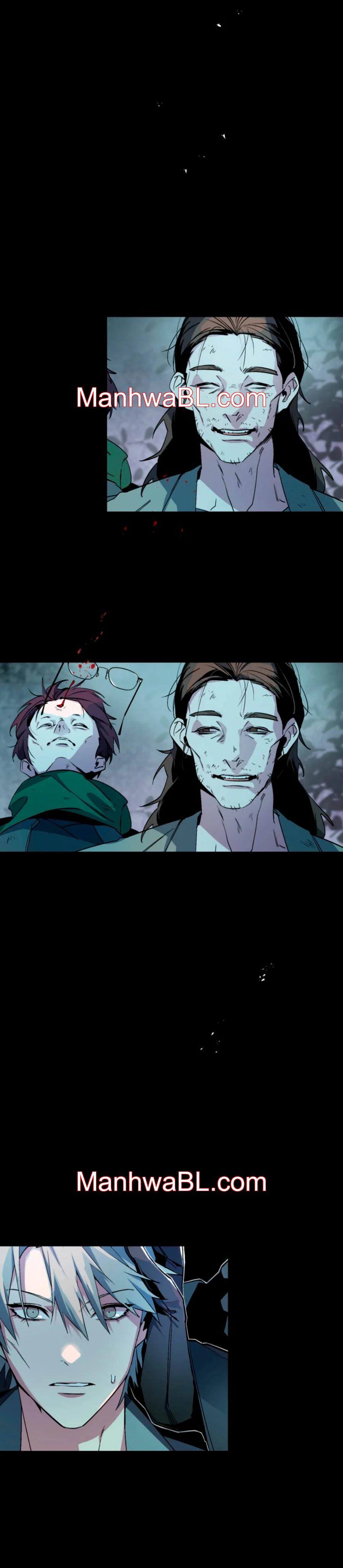 Una Habitación Sin Ventana - Capítulo 7 3 manhwa