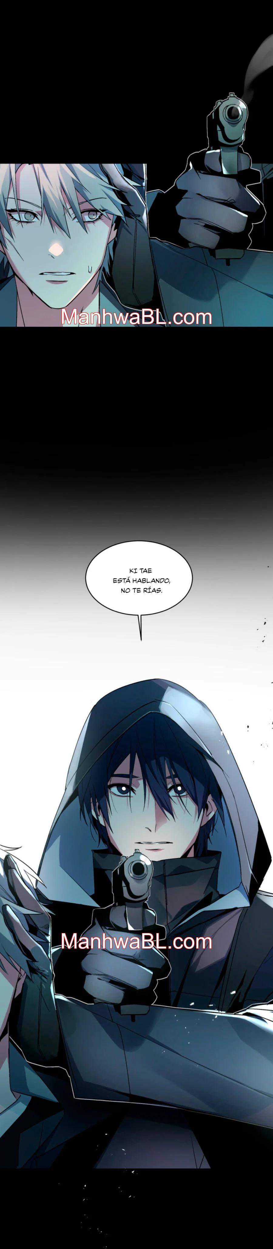 Una Habitación Sin Ventana - Capítulo 7 3 manhwa