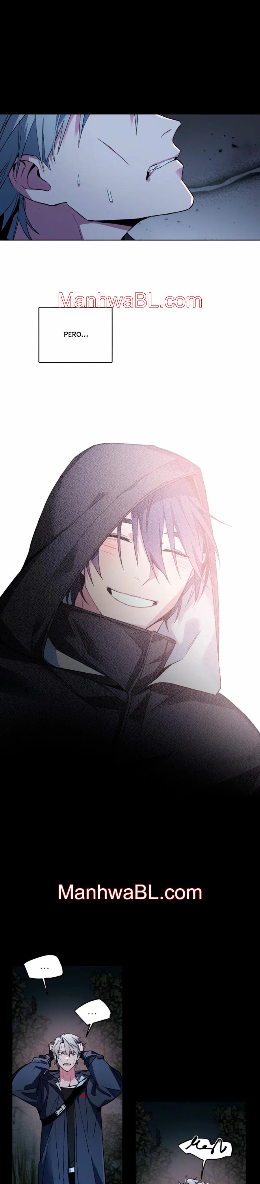 Una Habitación Sin Ventana - Capítulo 8 3 manhwa