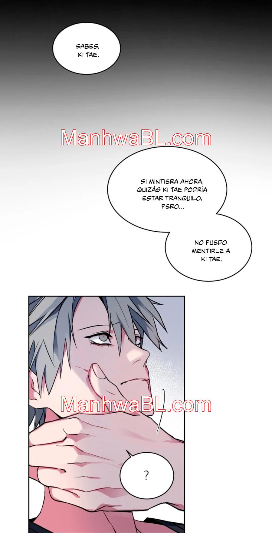 Una Habitación Sin Ventana - Capítulo 13 3 manhwa