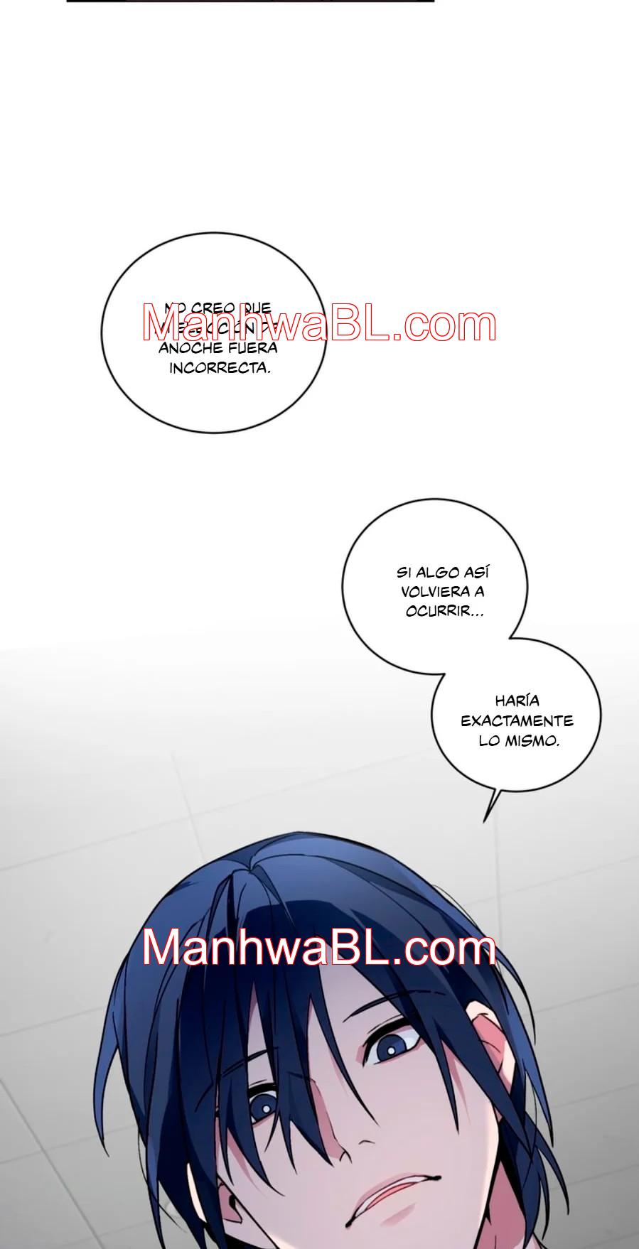 Una Habitación Sin Ventana - Capítulo 13 3 manhwa