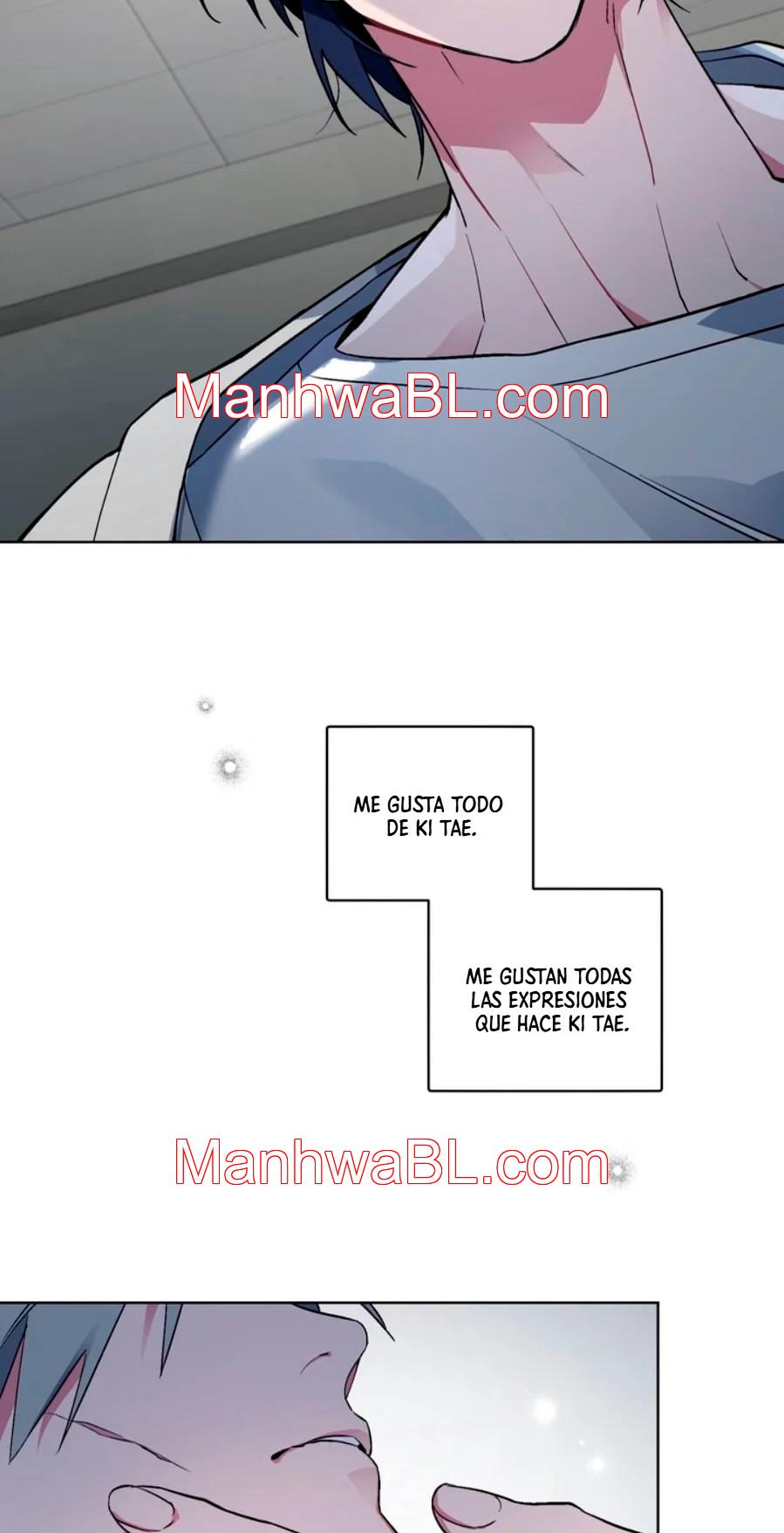 Una Habitación Sin Ventana - Capítulo 13 3 manhwa