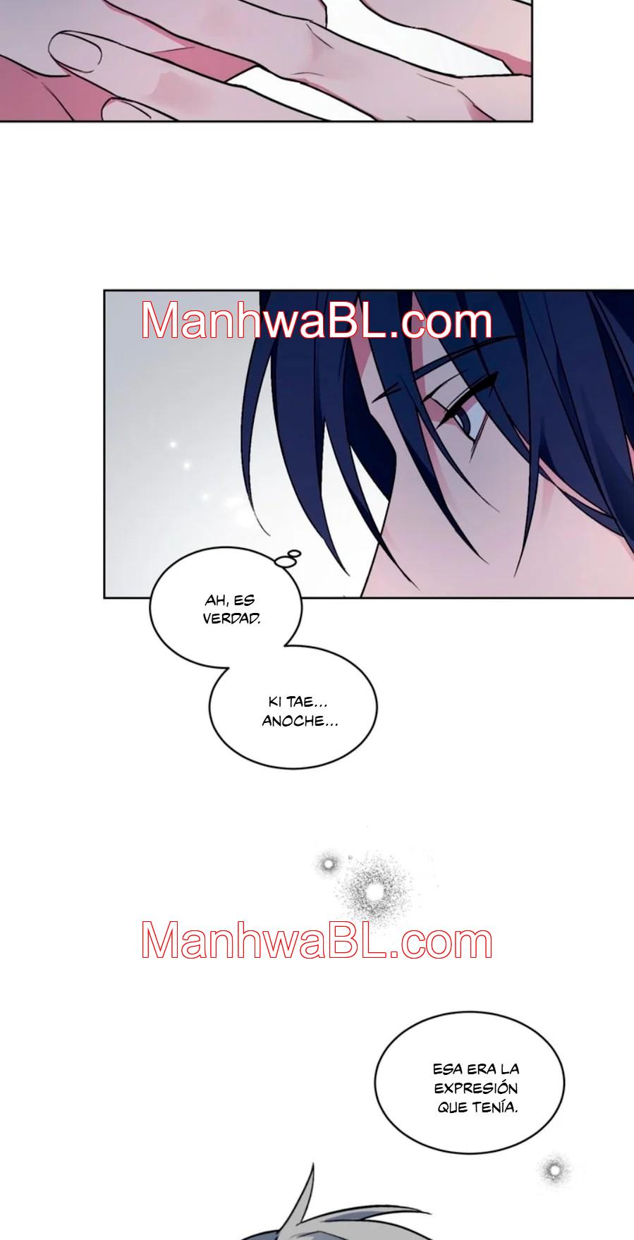 Una Habitación Sin Ventana - Capítulo 13 3 manhwa