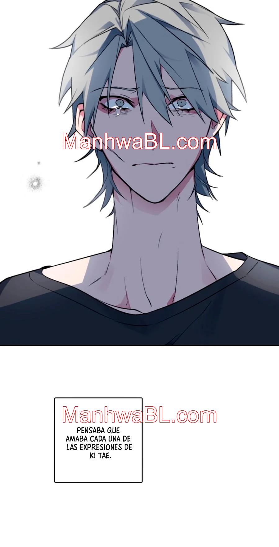 Una Habitación Sin Ventana - Capítulo 13 3 manhwa
