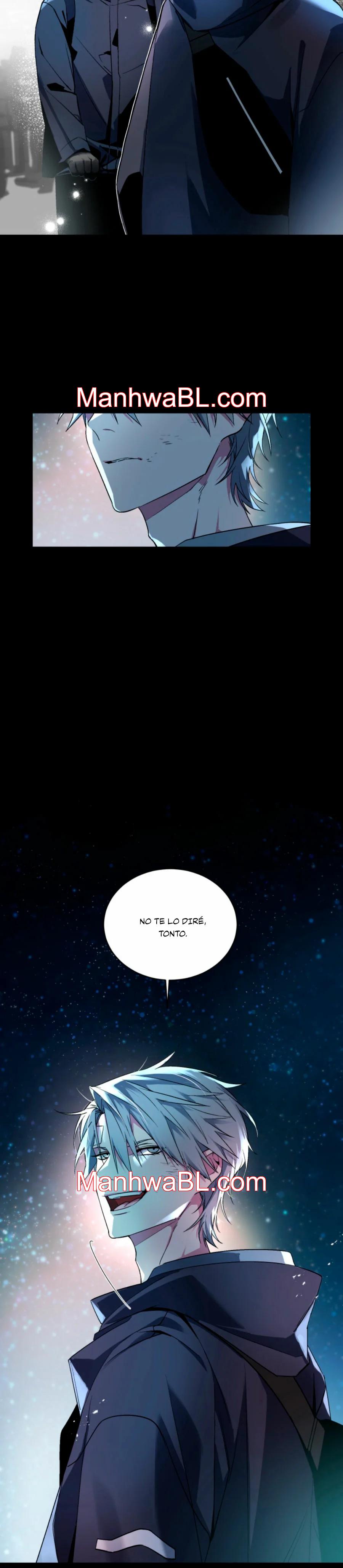 Una Habitación Sin Ventana - Capítulo 11 3 manhwa