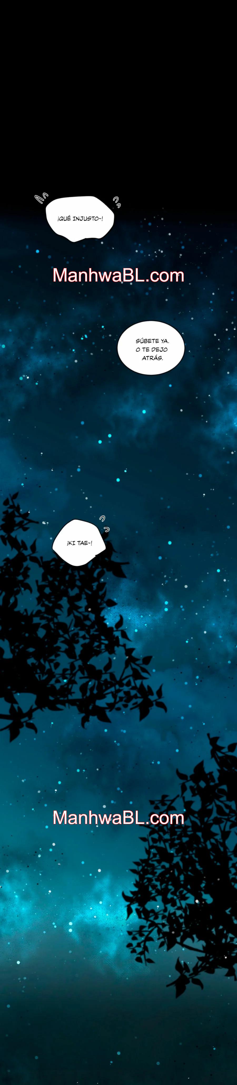 Una Habitación Sin Ventana - Capítulo 11 3 manhwa
