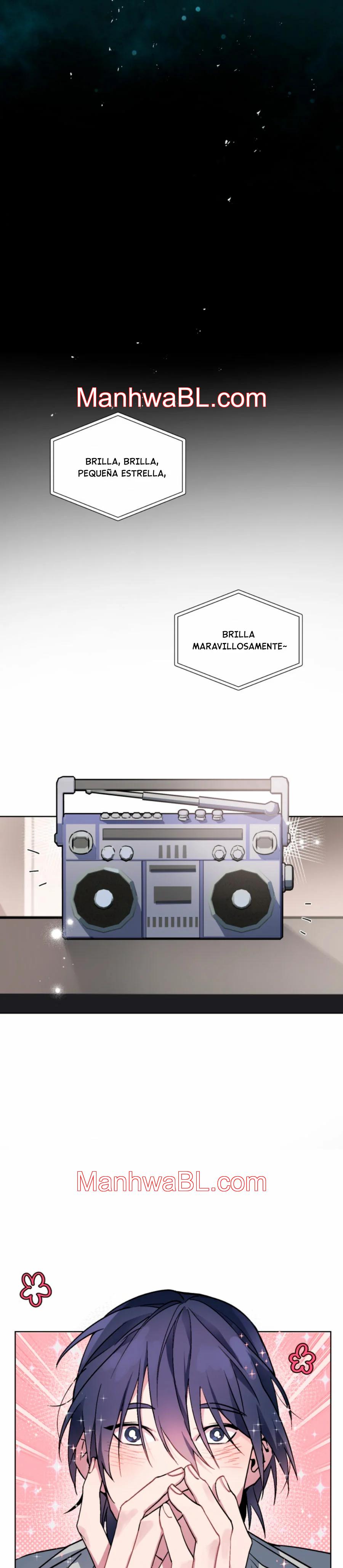Una Habitación Sin Ventana - Capítulo 11 3 manhwa