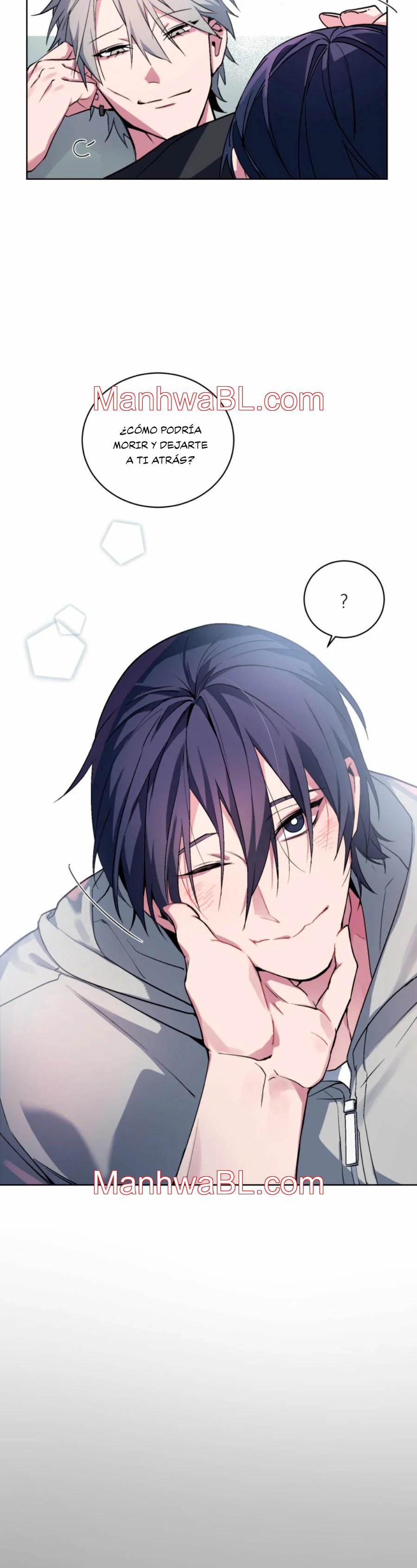 Una Habitación Sin Ventana - Capítulo 11 3 manhwa