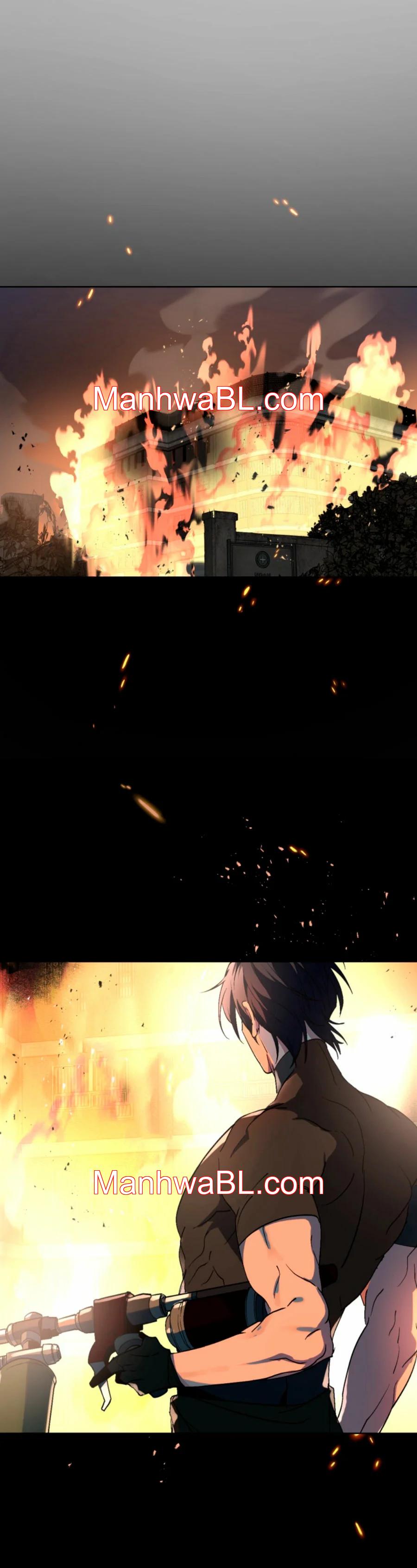 Una Habitación Sin Ventana - Capítulo 11 3 manhwa