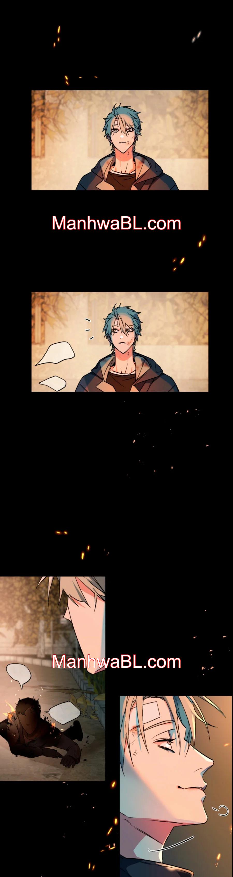 Una Habitación Sin Ventana - Capítulo 11 3 manhwa