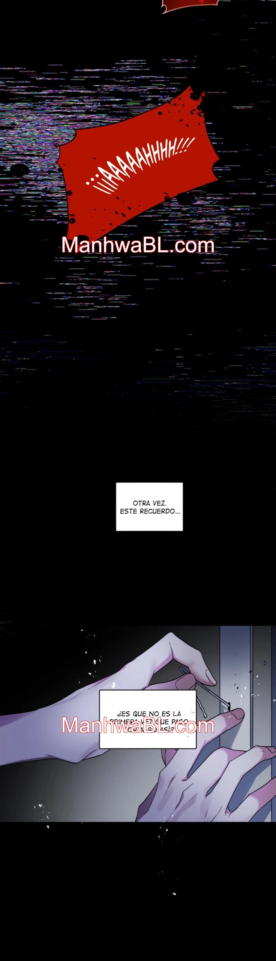 Una Habitación Sin Ventana - Capítulo 3 3 manhwa