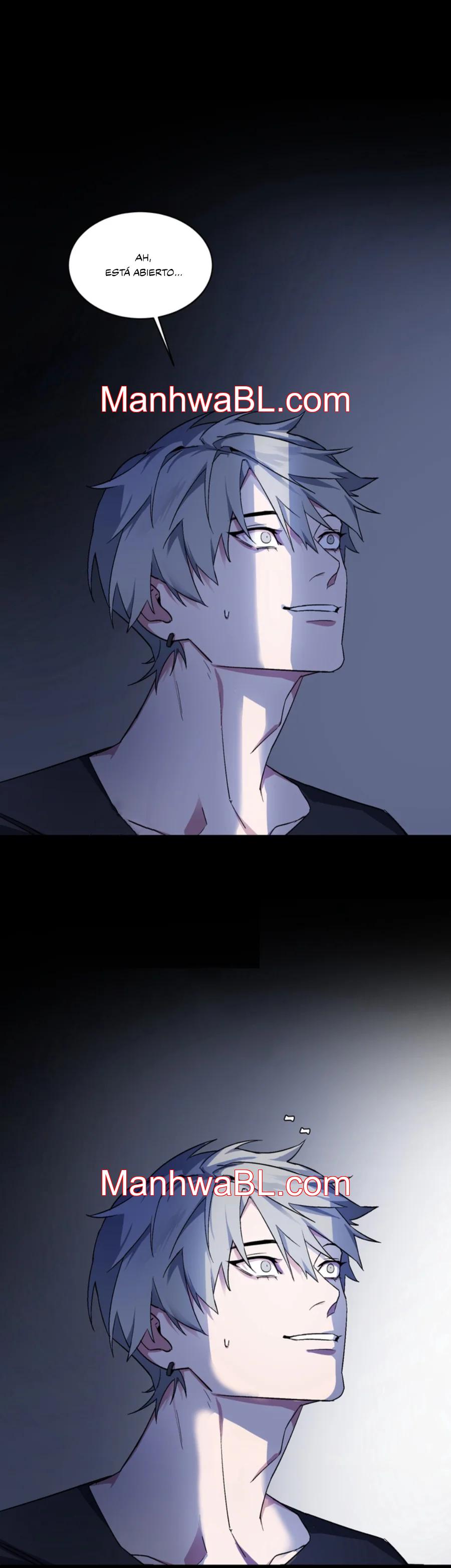 Una Habitación Sin Ventana - Capítulo 3 3 manhwa