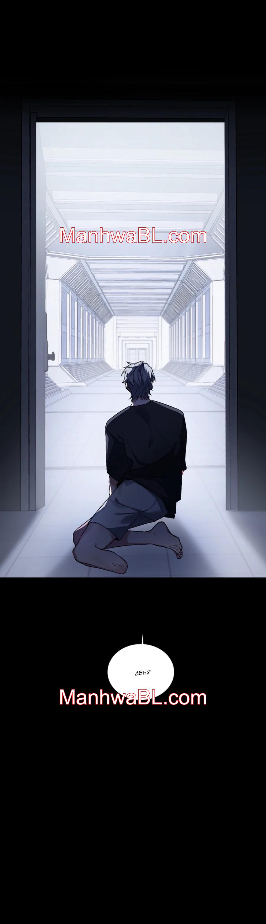 Una Habitación Sin Ventana - Capítulo 3 3 manhwa