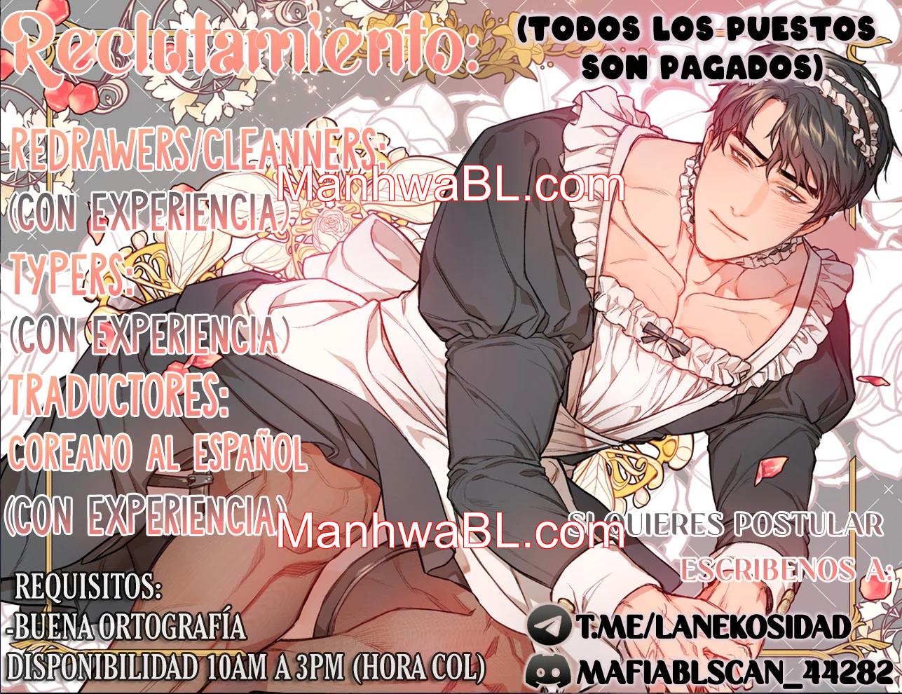 Una Habitación Sin Ventana - Capítulo 3 3 manhwa