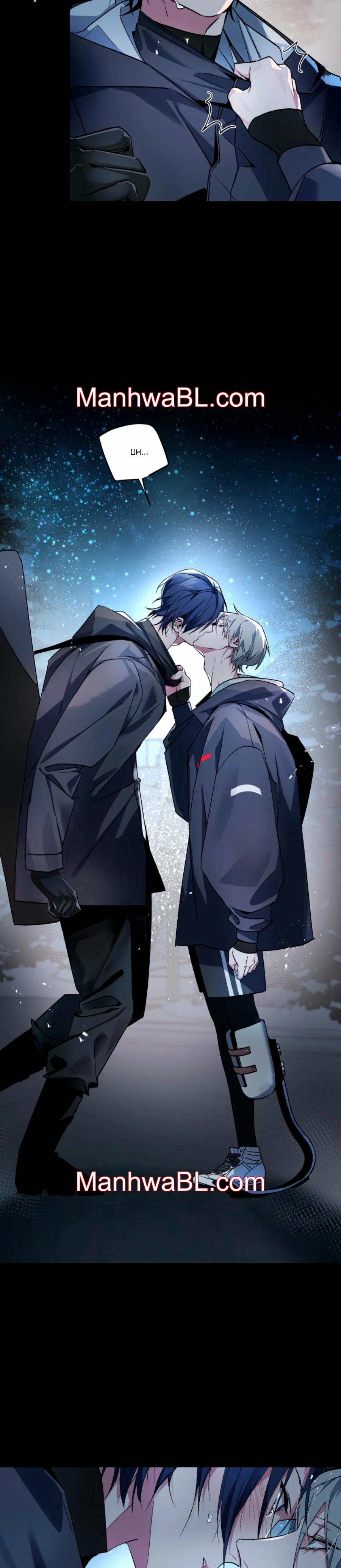 Una Habitación Sin Ventana - Capítulo 11 2 manhwa