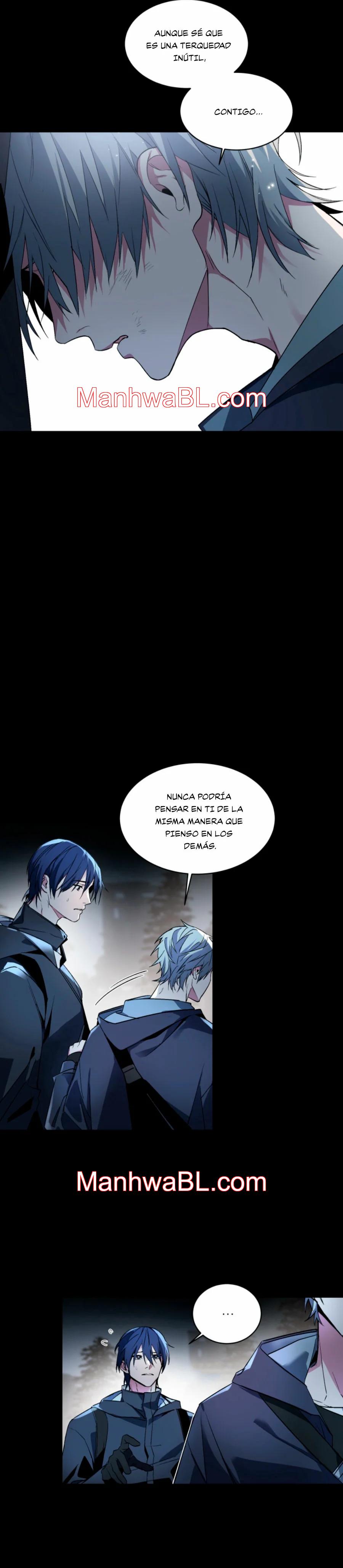 Una Habitación Sin Ventana - Capítulo 11 2 manhwa