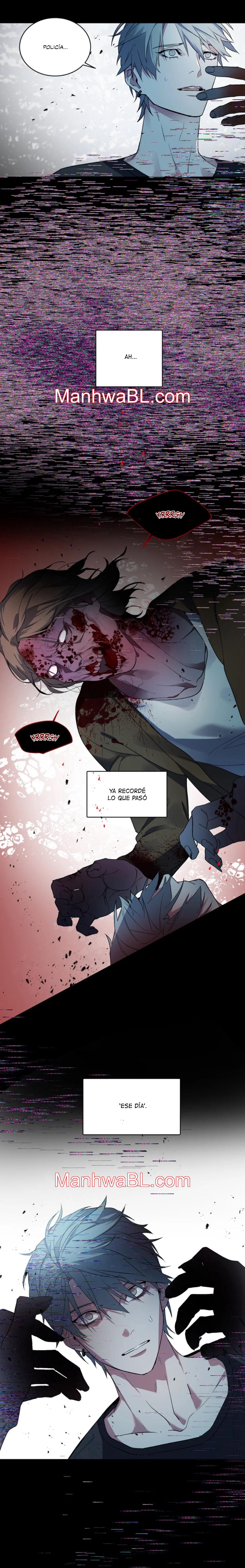 Una Habitación Sin Ventana - Capítulo 4 manhwa