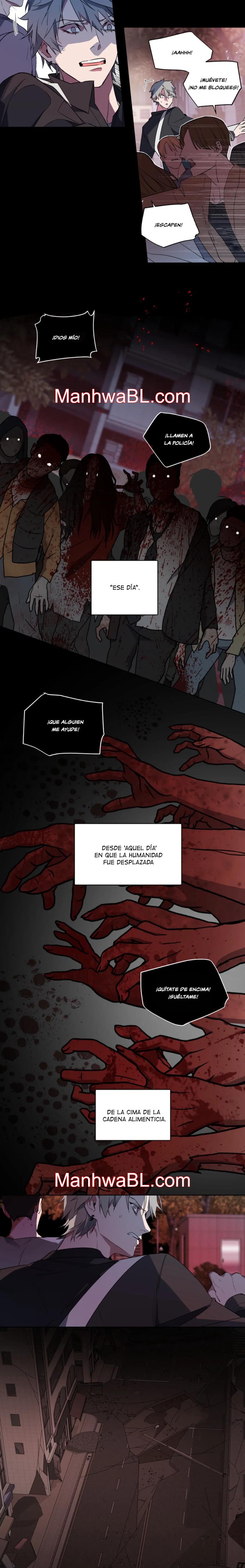 Una Habitación Sin Ventana - Capítulo 4 2 manhwa