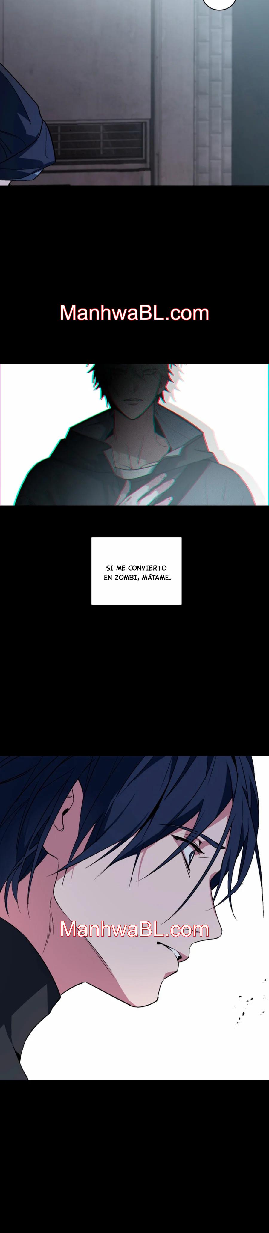 Una Habitación Sin Ventana - Capítulo 10 3 manhwa