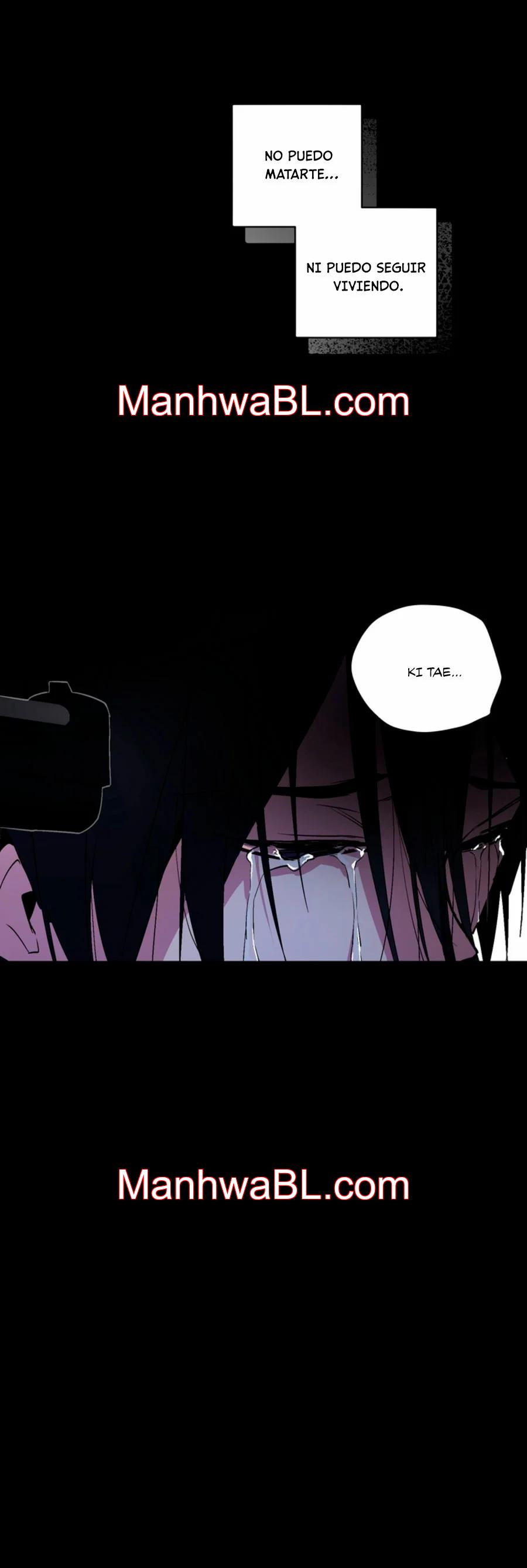 Una Habitación Sin Ventana - Capítulo 10 3 manhwa