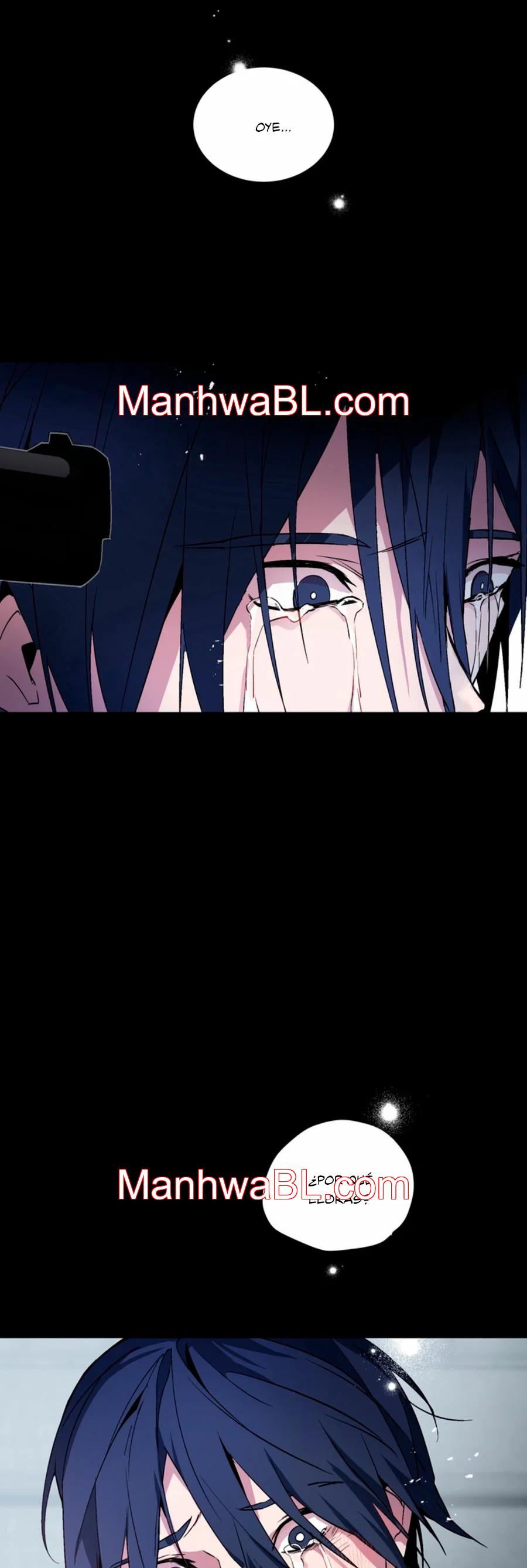 Una Habitación Sin Ventana - Capítulo 10 3 manhwa