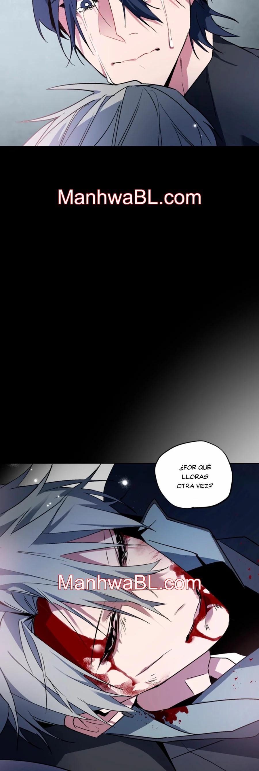 Una Habitación Sin Ventana - Capítulo 10 3 manhwa