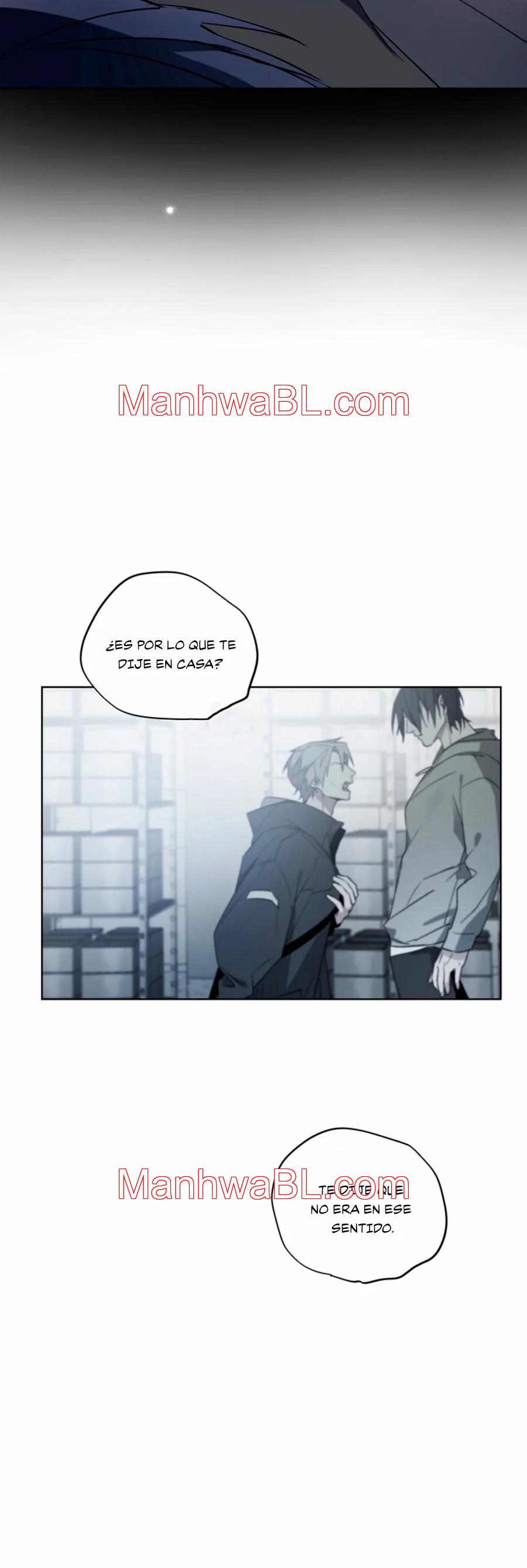 Una Habitación Sin Ventana - Capítulo 10 3 manhwa
