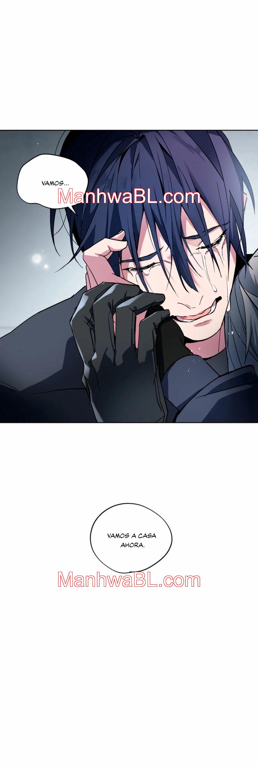 Una Habitación Sin Ventana - Capítulo 10 3 manhwa