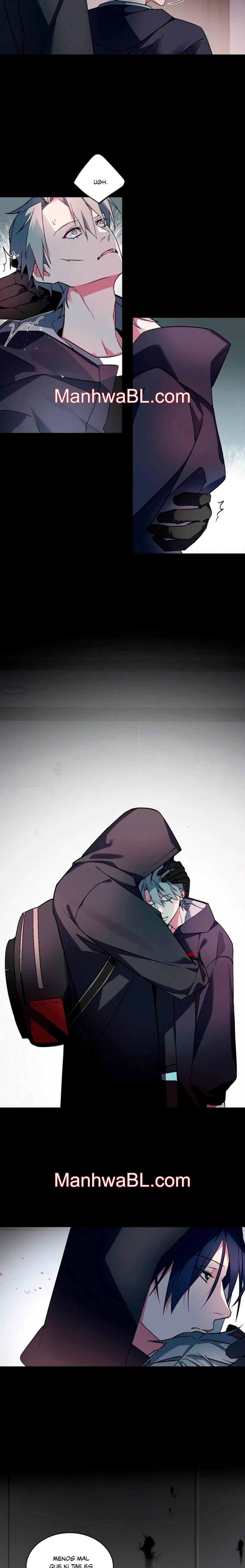 Una Habitación Sin Ventana - Capítulo 13 2 manhwa