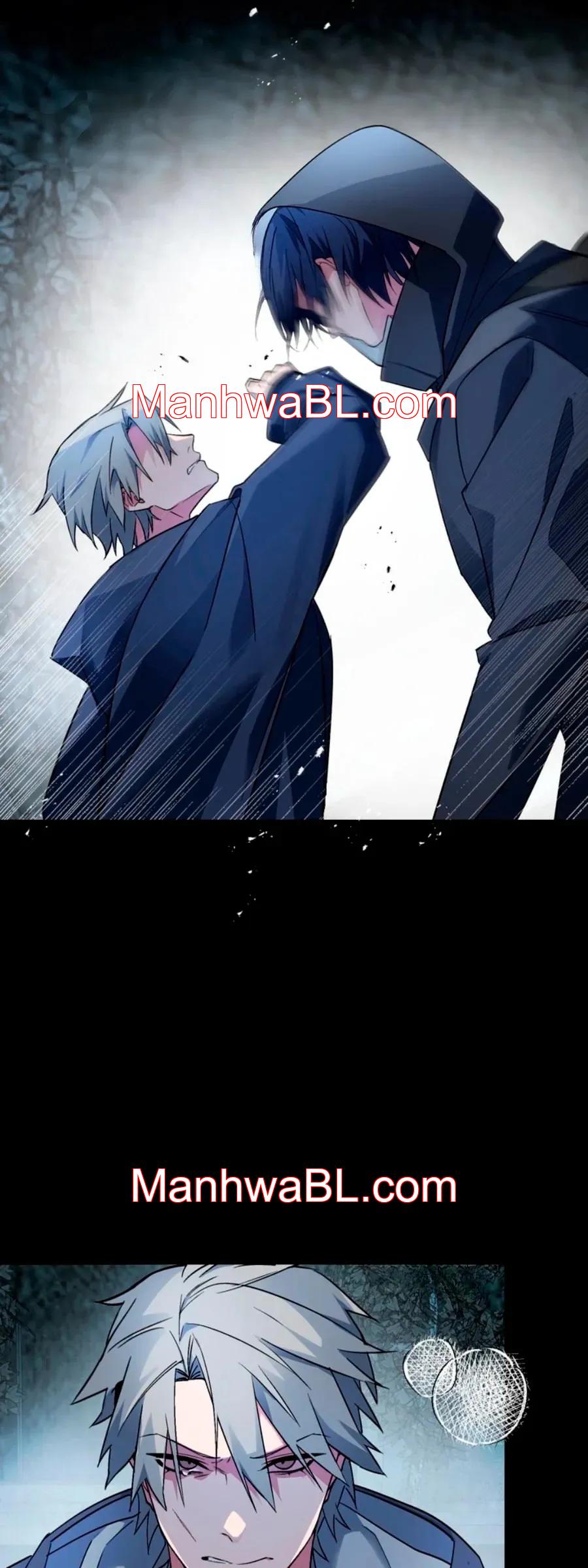 Una Habitación Sin Ventana - Capítulo 14 manhwa
