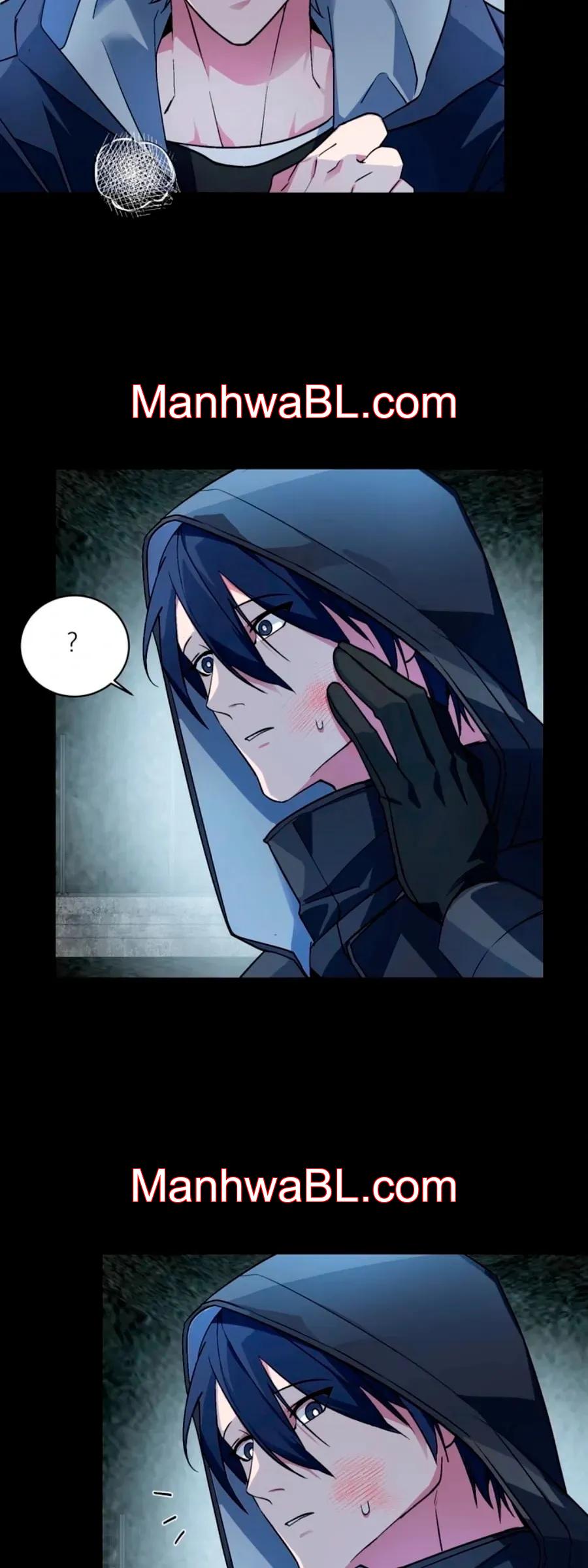 Una Habitación Sin Ventana - Capítulo 14 manhwa
