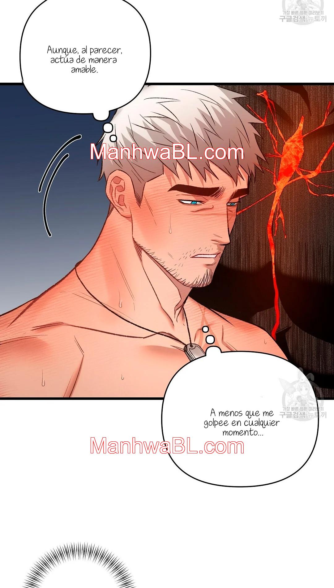 Crimson Ocean - Capítulo 4 manhwa