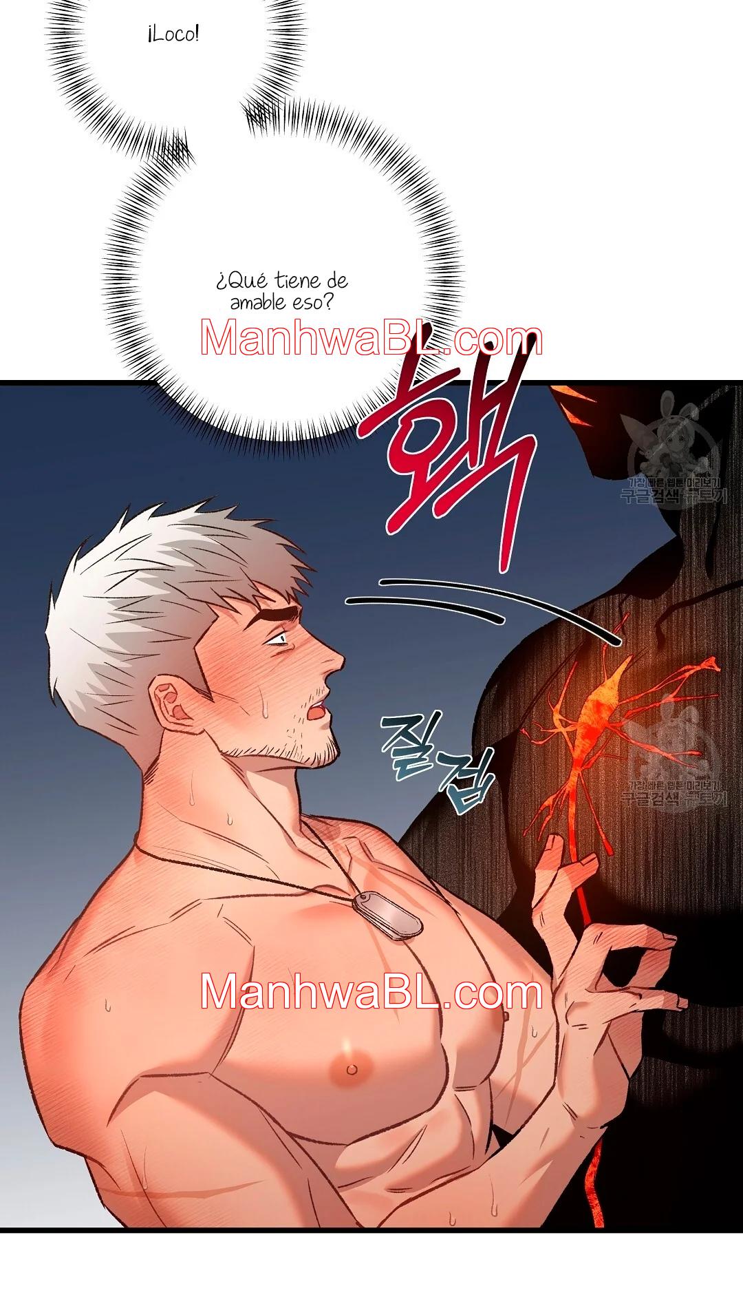 Crimson Ocean - Capítulo 4 manhwa
