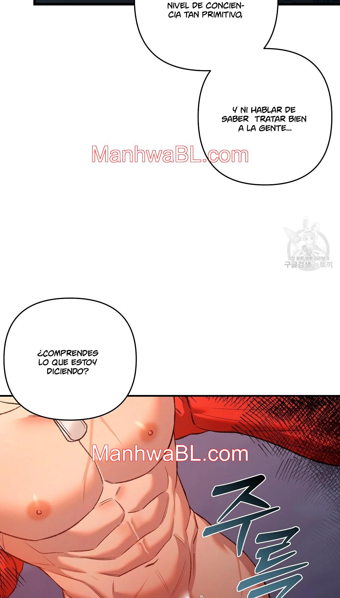 Crimson Ocean - Capítulo 4 manhwa