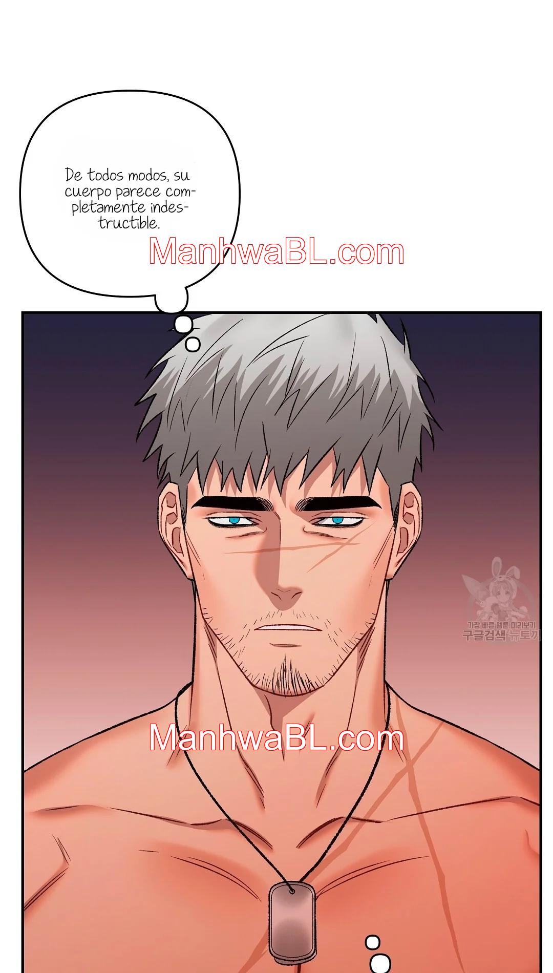 Crimson Ocean - Capítulo 4 manhwa