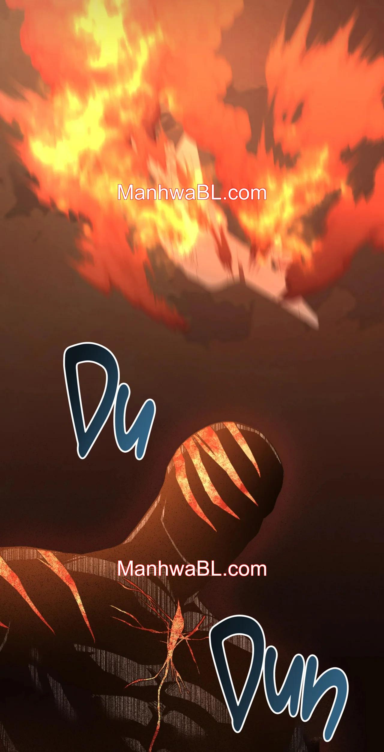 Crimson Ocean - Capítulo 0 3 manhwa