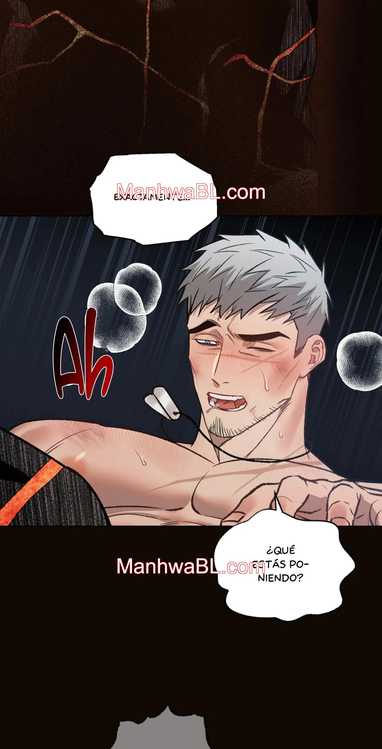 Crimson Ocean - Capítulo 0 3 manhwa