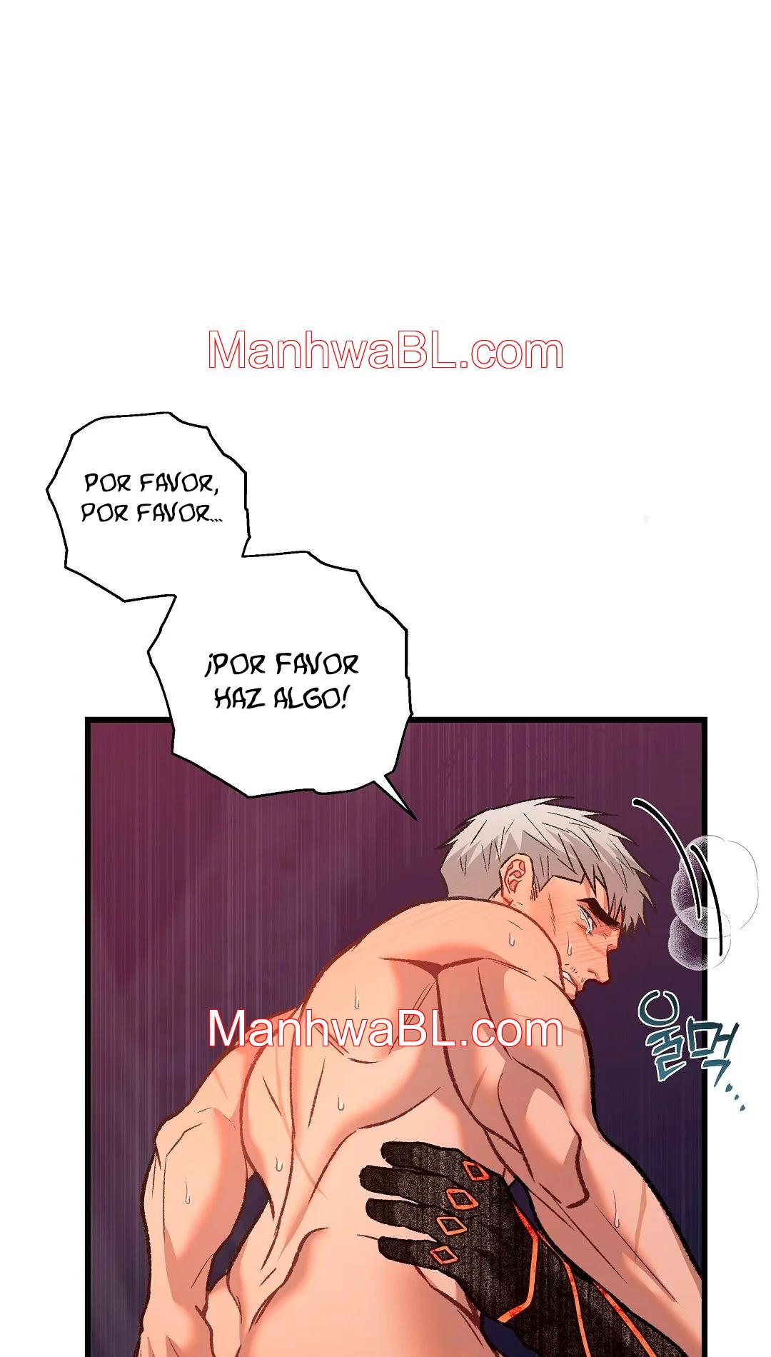 Crimson Ocean - Capítulo 6 3 manhwa