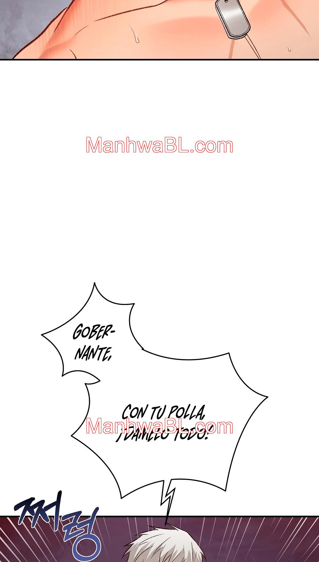 Crimson Ocean - Capítulo 6 3 manhwa