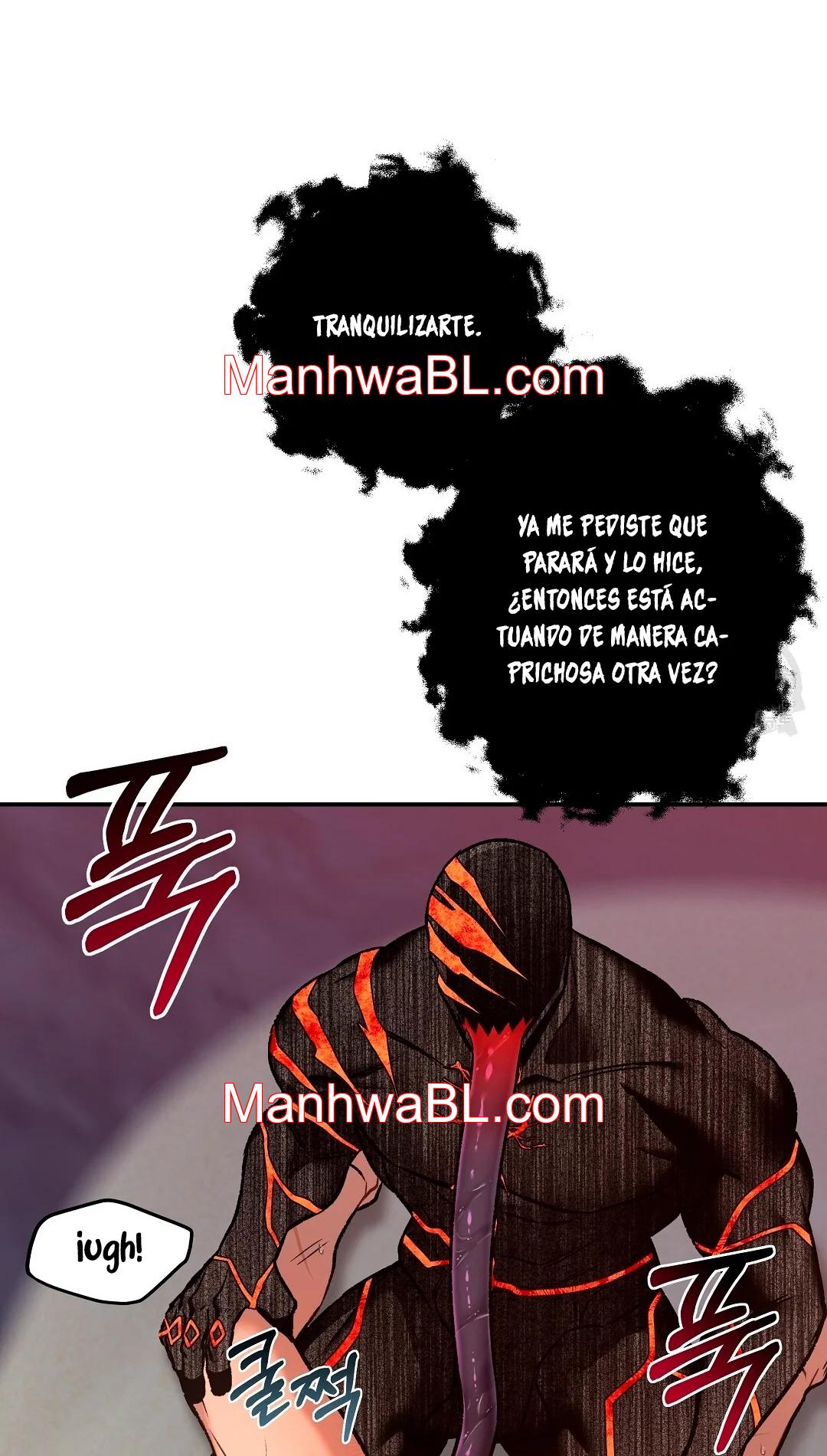 Crimson Ocean - Capítulo 6 2 manhwa