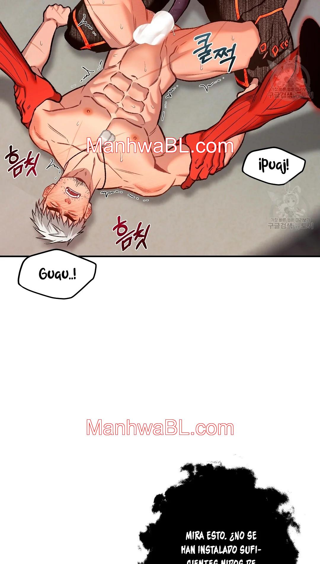 Crimson Ocean - Capítulo 6 2 manhwa
