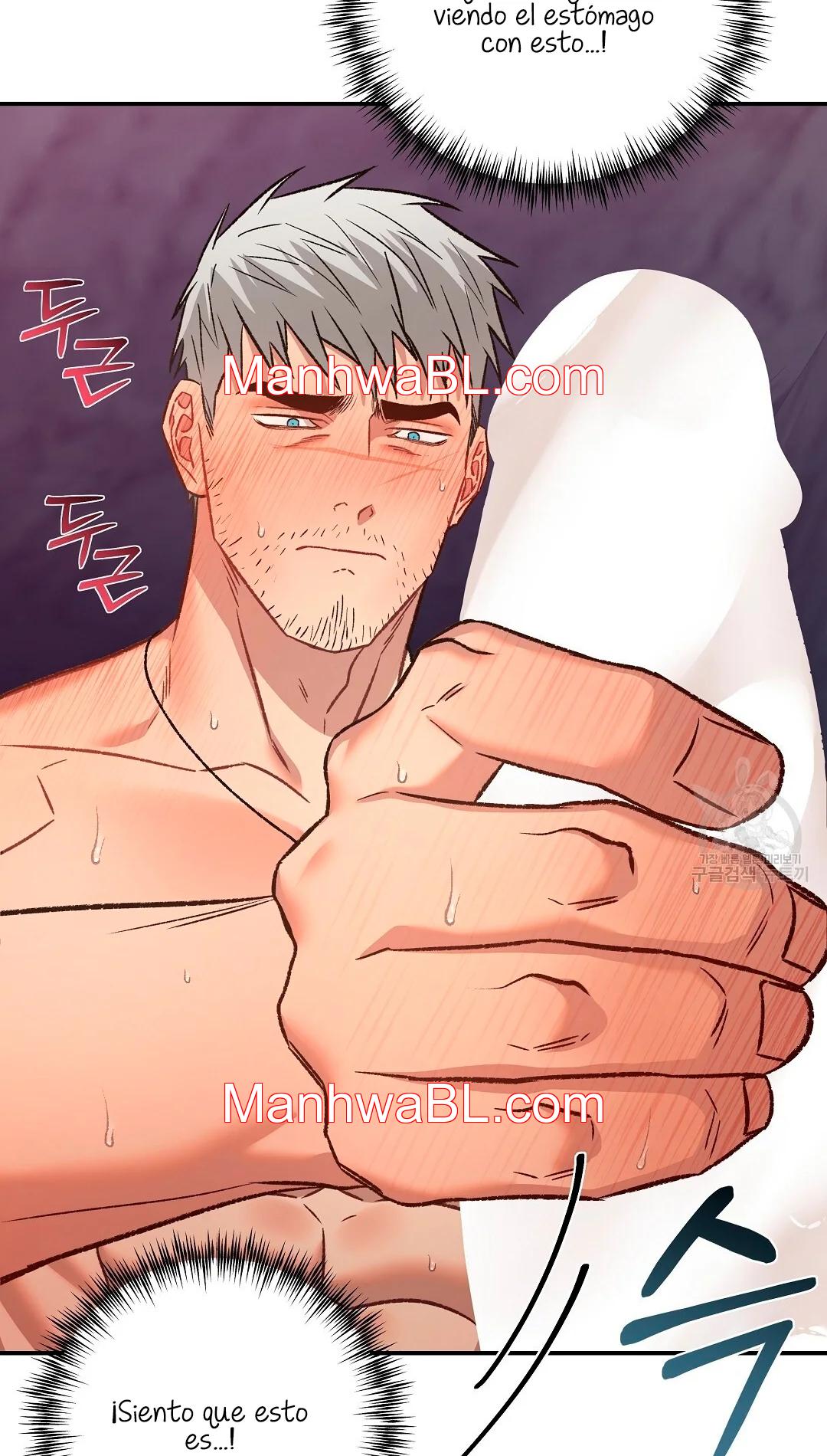 Crimson Ocean - Capítulo 6 2 manhwa
