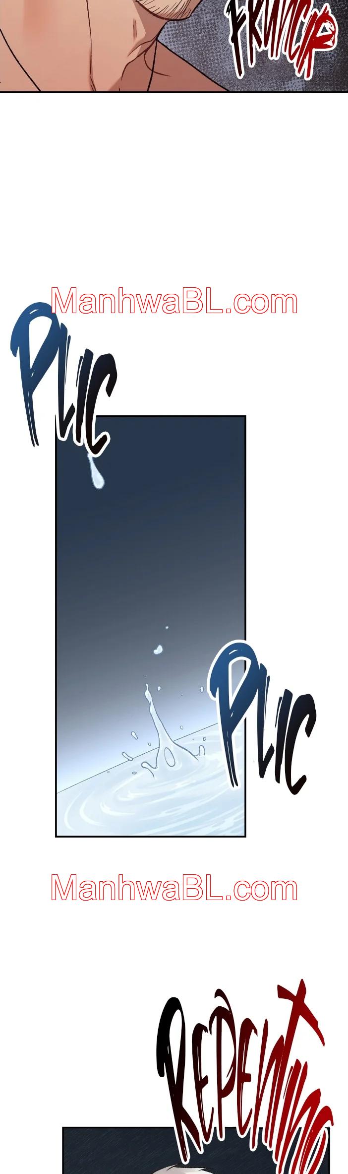 Crimson Ocean - Capítulo 3 manhwa